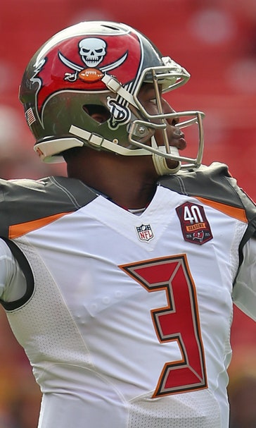 Lovie Smith on Jameis Winston: Not a captain yet, but is in that role